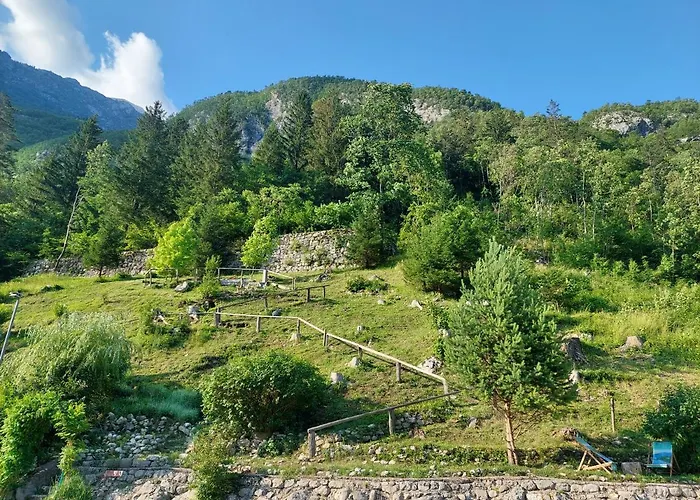 Gostisce Andrejc Casa de hóspedes