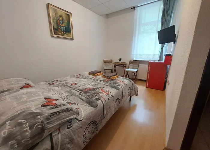 Gostisce Andrejc Соча