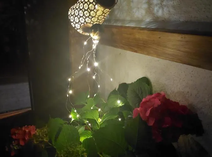 Gostisce Andrejc Casa de hóspedes