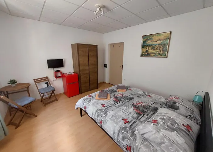 Casa de hóspedes Gostisce Andrejc