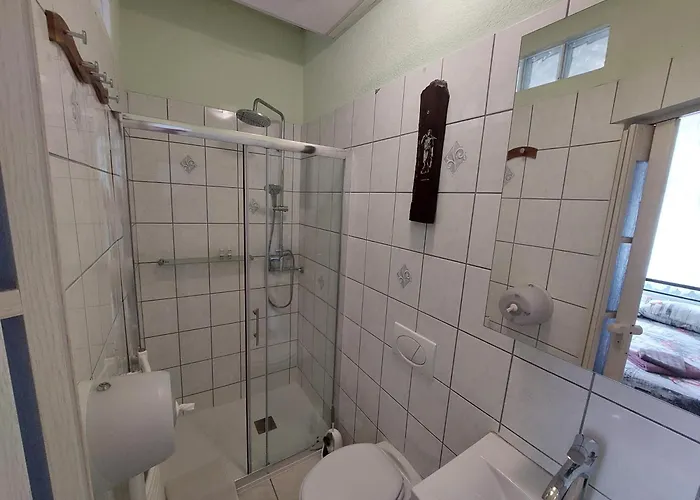 Gostisce Andrejc Casa de hóspedes Soča