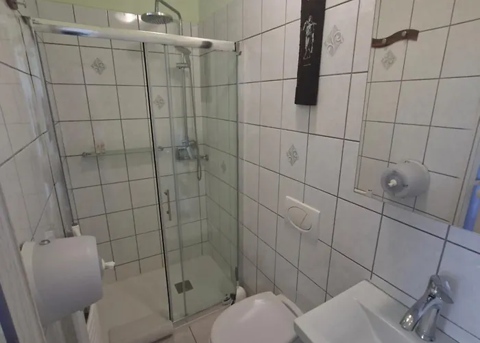 Gostisce Andrejc Casa de hóspedes 3*