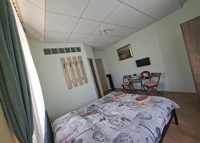 Casa de hóspedes Gostisce Andrejc