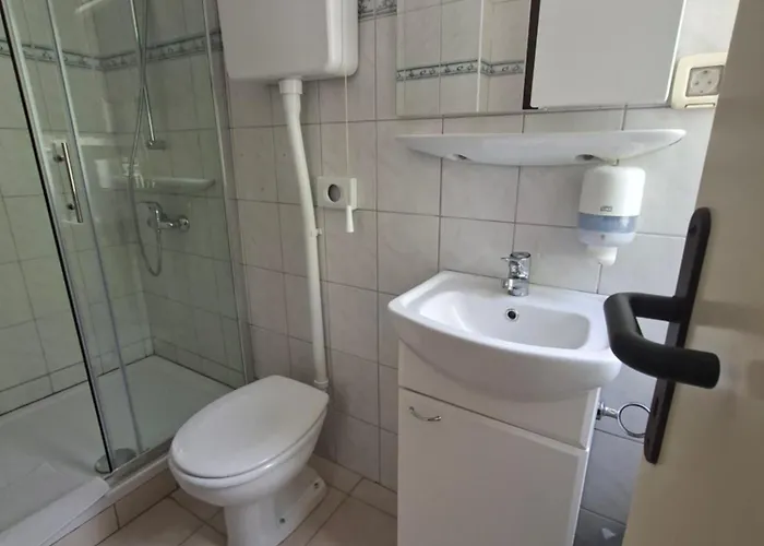 Casa de hóspedes Gostisce Andrejc Soča