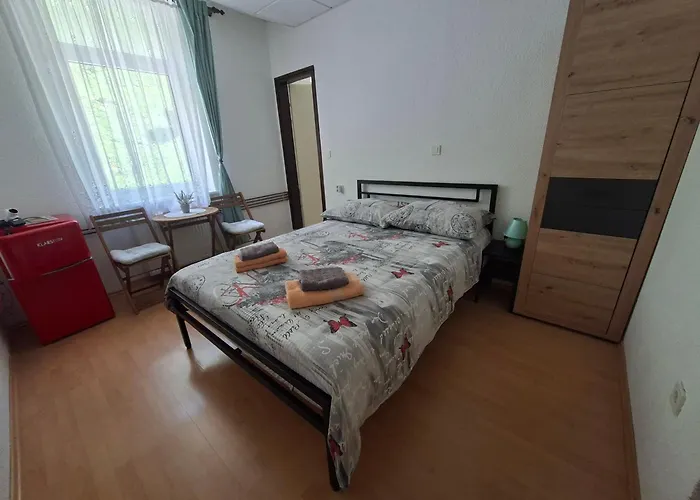 Gostisce Andrejc Casa de hóspedes 3*