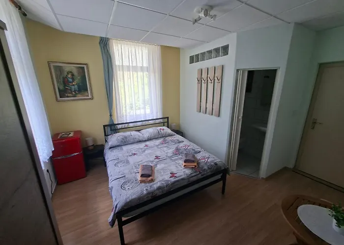 Gostisce Andrejc Casa de hóspedes