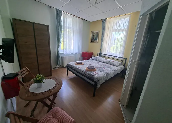 ゲストハウス Gostisce Andrejc