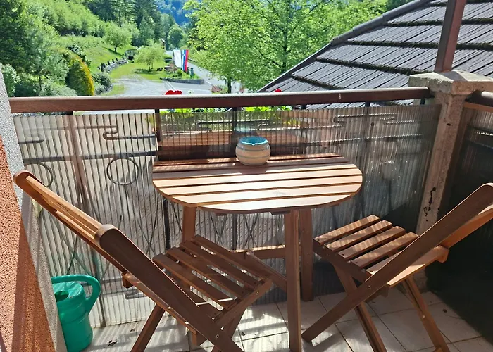 Gostisce Andrejc Casa de hóspedes Soča